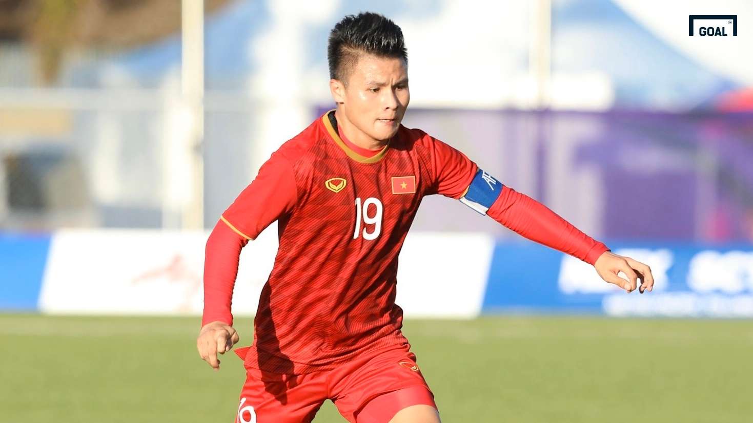 FIFA年
