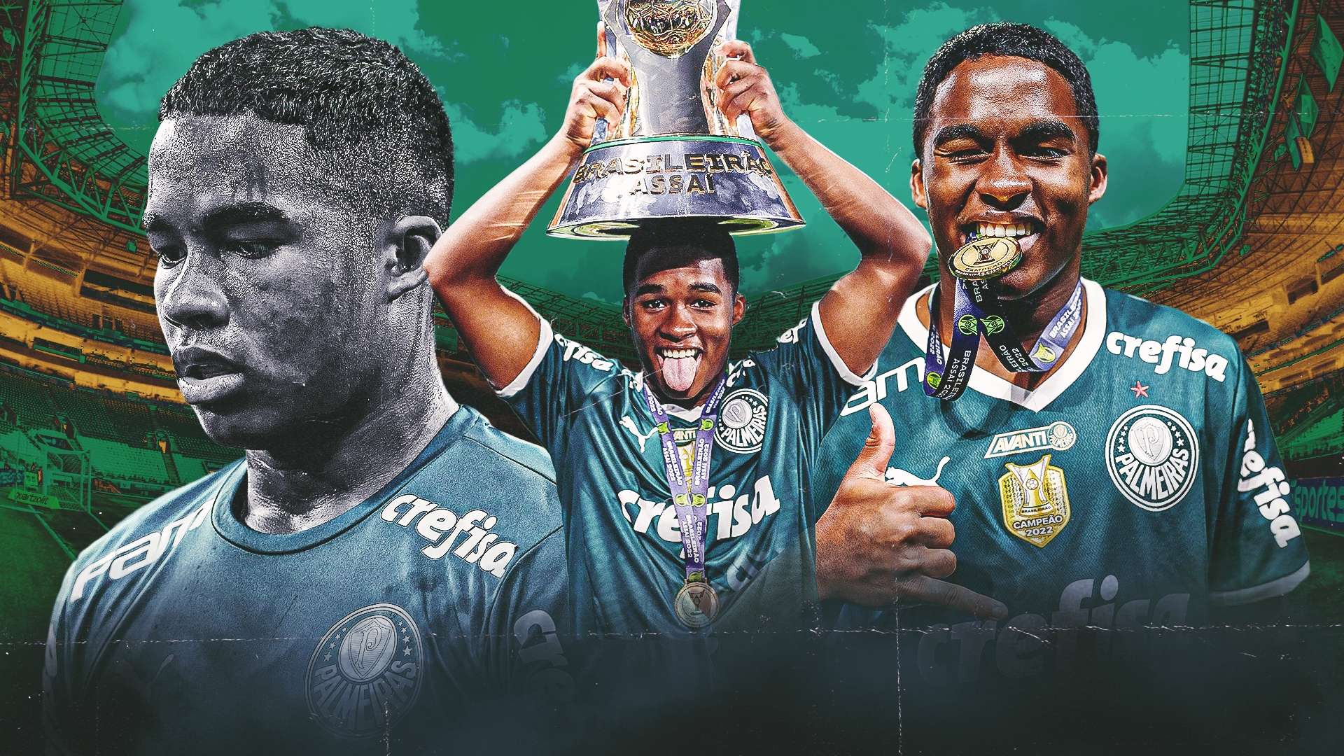 轻的MVP